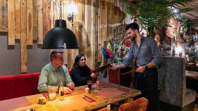 Hartelijkheid voert boventoon bij Sabroso in Huissen