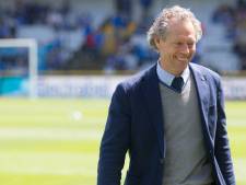Preud'homme élu Entraîneur de l'année