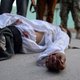Twaalf doden bij ontploffing bermbom in Afghanistan