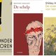 Een schokkende roman, een langverwachte vertaling en de meest gezaghebbende stem in het Vlaamse literaire landschap: dit zijn de boeken van de week