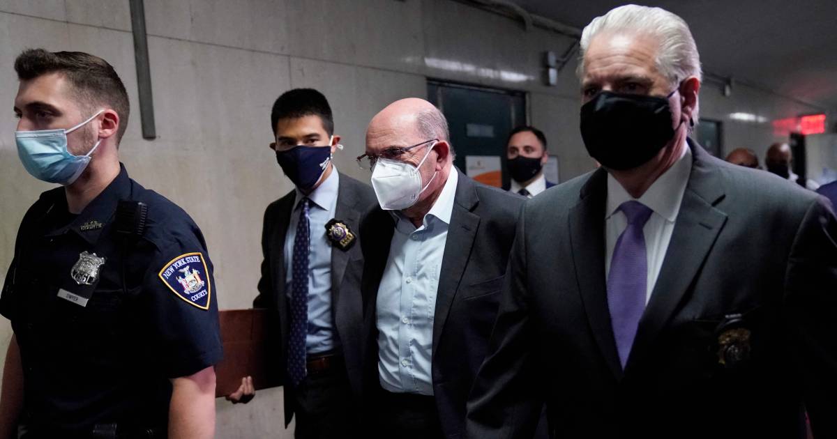 Steeds maar naar andere landen wijzen...Wat is de stand van zaken rond bestuursvoorzitter Frank Oranje?