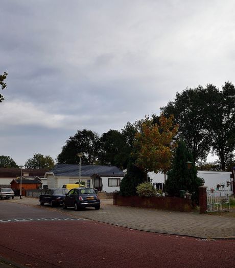 Het kamp in Roosendaal is blij met extra plaatsen: ‘Maanden op straat leven, dat kan toch niet?’