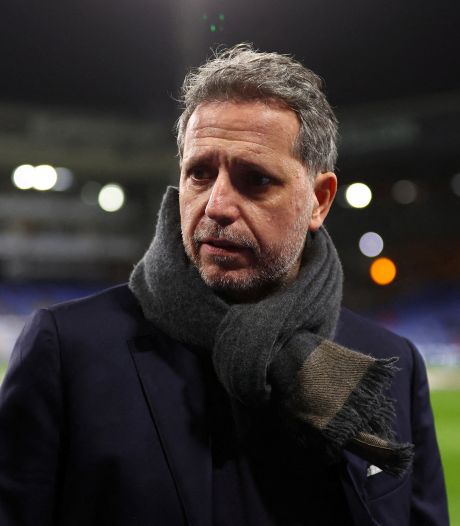 Le directeur sportif de Tottenham suspendu, les supporters de plus en plus inquiets: “Situation extrêmement préoccupante”