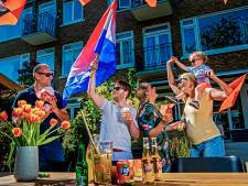 Zo geef je Koningsdag toch een Oranjetintje: Van online bingo tot stoepkrijtwedstrijd