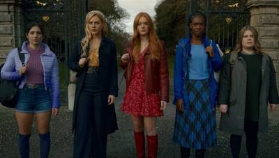 Het tweede seizoen van ‘Fate: The Winx Saga’ verschijnt in september op Netflix