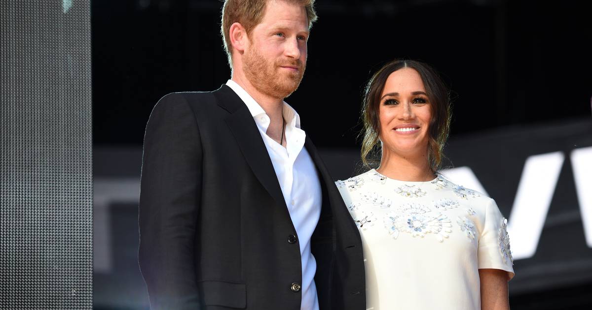 Confirmed: Harry and Meghan are coming to the Netherlands for the Invictus Games |  Royalty