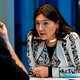 Marghem bijt van zich af: "Ik lever geen half werk"