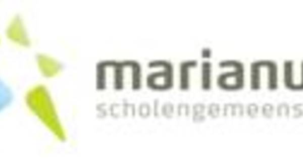 Marianum | Geslaagden 2017 - Tubantia