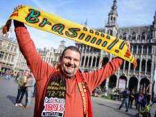 L'impact limité des Diables Rouges sur l'économie belge