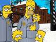 Les Simpson à Auschwitz 