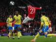 Wout Weghorst naar Wembley, Manchester United bereikt eenvoudig finale League Cup