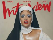 “Irrespectueux”: Rihanna s’affiche en habit de nonne et s’attire les critiques