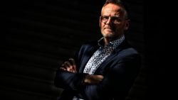 De spreidstand van Peter Croonen, voorzitter van RC Genk en de Pro League: "Zowel dit als volgend seizoen redden was onmogelijk”