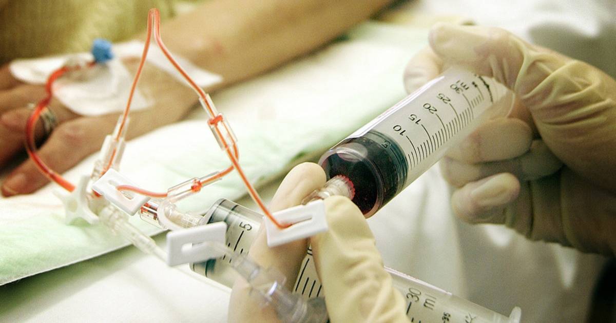 'Jonge vrouwen vaker misselijk door chemo' Gezond ed.nl