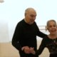 Inspirerend: stel van 90 jaar oud danst nog altijd samen