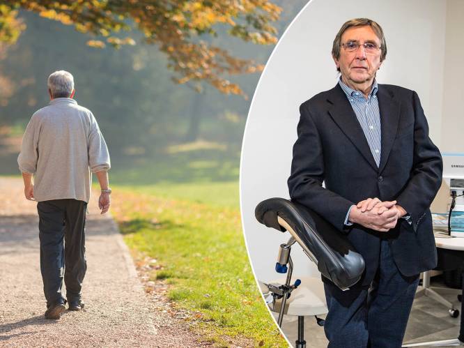 “Ik ga ver voor mijn patiënten, maar je mag er zelf niet aan onderdoor gaan”: drie artsen van boven de 70 vertellen wat ze doen om gezond oud te worden