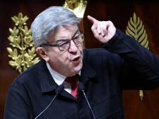 “Abrutis”, “menteurs”: Jean-Luc Mélenchon condamné pour injures et diffamation envers Radio France