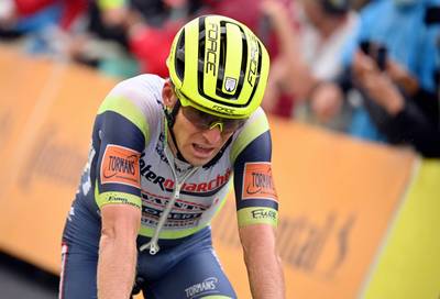 Zaterdag 17 juli 2021