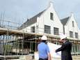 Verkopers onzeker en buitenlandse bouwvakkers vertrekken: twijfel slaat toe op woningmarkt