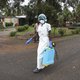 Nigeria plaatst twee nieuwe mogelijke ebolagevallen in quarantaine