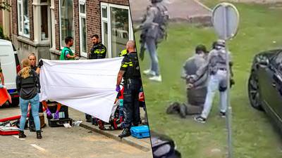 Un homme de 32 ans tire sur une maison puis un hôpital à Rotterdam: trois morts, dont une adolescente de 14 ans
