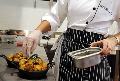 Nieuw seizoen British Bake Off weer op MAX te zien