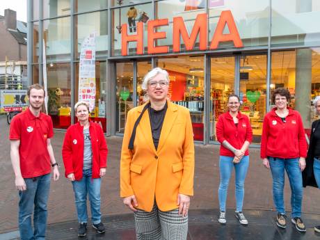 De Hema in Ermelo blijft, alleen in welke vorm is nog onduidelijk