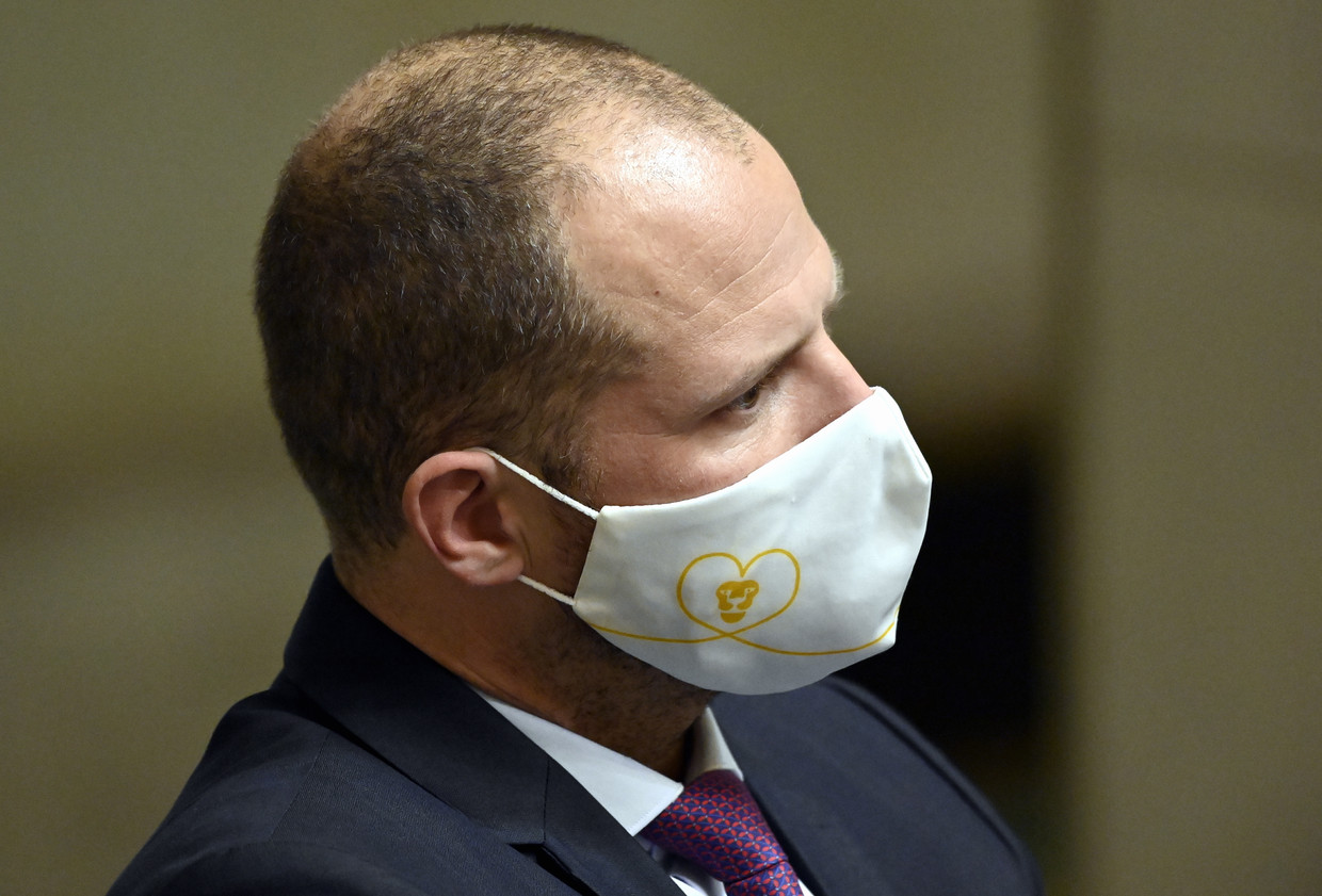 ‘Streng maar rechtvaardig’ of toch ‘streng maar roekeloos