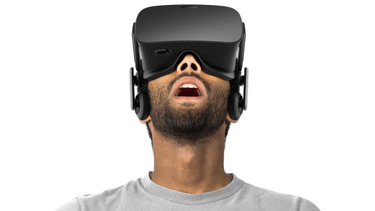 woede Vriendin meel Virtual reality-brillen zakken momenteel flink in prijs | De Morgen
