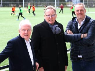 FC Mandel United heeft met Roland Louf nieuwe CEO en ontkent geruchten over overname van Moeskroen