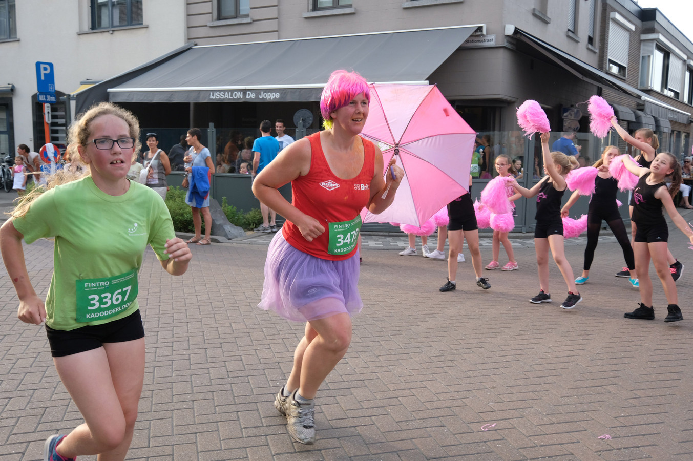 Inschrijvingen Kadodderloop geopend: “Wie voorinschrijft betaalt de ...