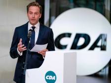 Hugo de Jonge over CDA-strijd: ‘Ik voel geen tegenstelling tussen stad en platteland’