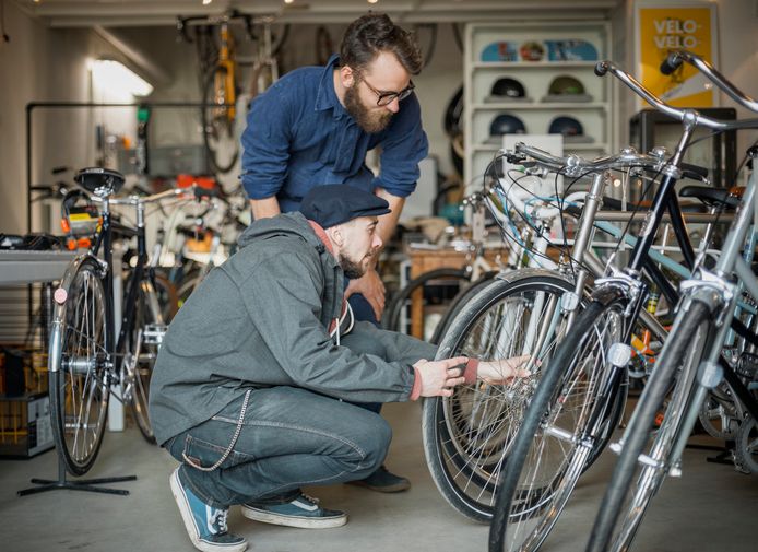 spel Diplomatieke kwesties juni Is dit hét moment om een nieuwe fiets te kopen? “Handelaars hebben een  gezonde stock, en sommigen verkopen zelfs met korting” | MijnGids | hln.be