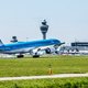 Wanneer Schiphol niet groeit, zouden vluchten uitwijken naar landen waar het milieu minder hoog op de agenda staat
