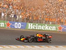 Voor 1 november duidelijkheid over contractverlenging Dutch GP in Zandvoort: ‘Geen a-b-c-tje’