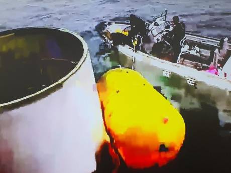 La Corée du Nord annonce l’échec d’un lancement de satellite espion, confusion à Séoul