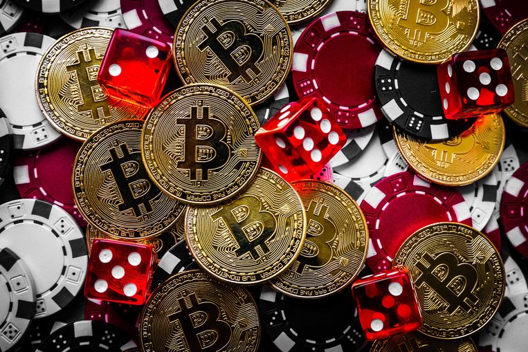 Niet voor niets worden binaire opties vaak vergeleken met roulette spelen in een casino. Beeld ANP