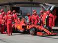Vijf vragen over het ‘valsspelen’ van Ferrari