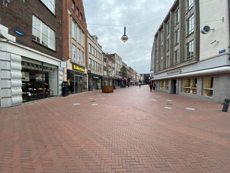 Schoenenwinkel Contessa stopt na zeventig jaar in Eindhoven