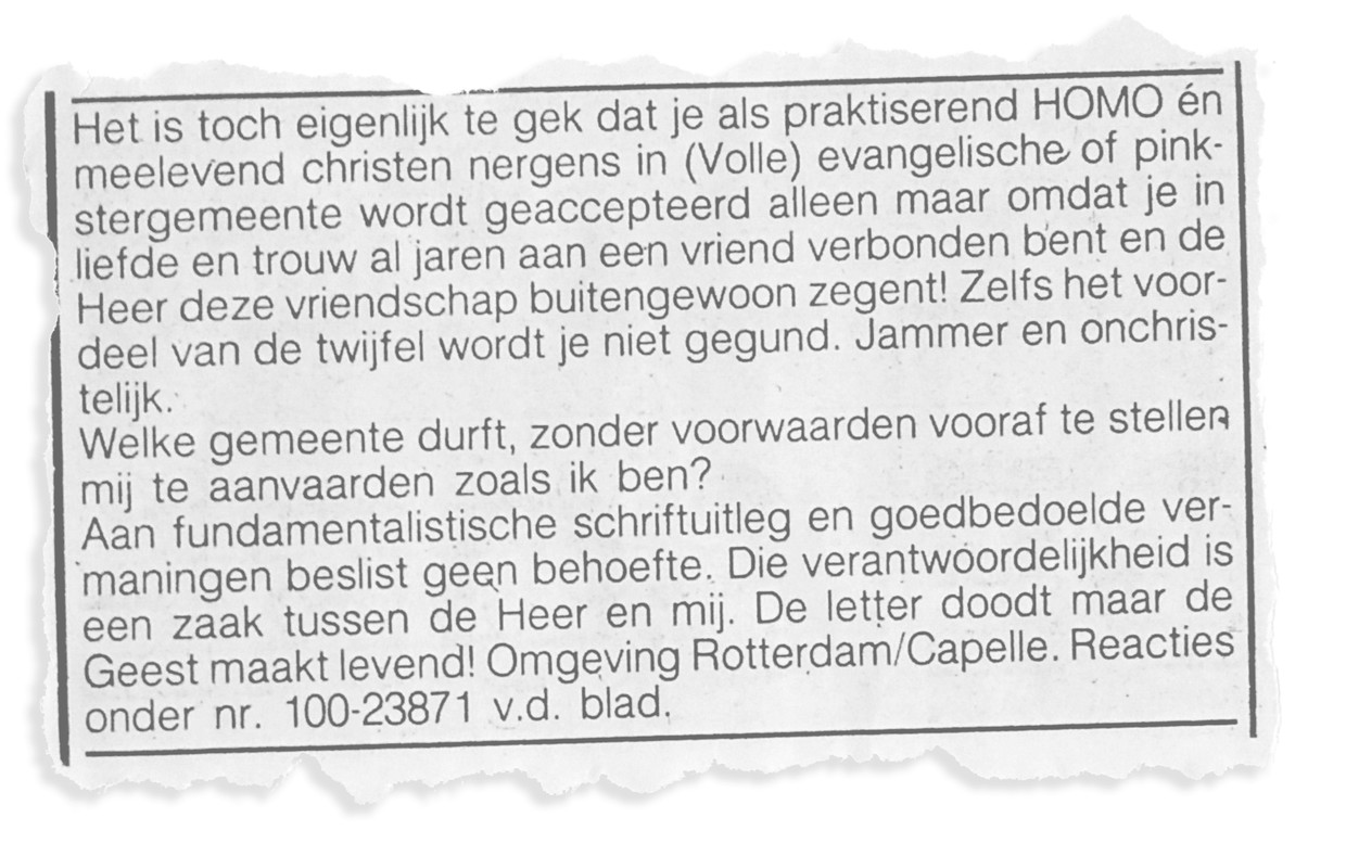 null Beeld RV