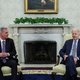 Biden en Republikeinen bereiken hoogdringend akkoord over verhoging schuldenplafond