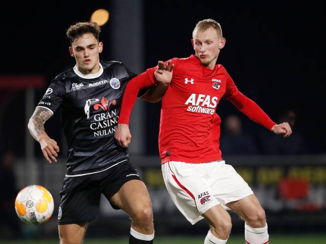 Volop vraagtekens in defensie van FC Den Bosch