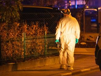 Vier schoten gelost op woning in Baron de Catersstraat, parket laat eventuele link met drugsmilieu onderzoeken