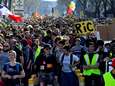 XVIe acte pour les "gilets jaunes" en France, avant un mois crucial pour le mouvement