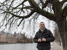 Den Haag telt meer halsbandparkieten dan huismussen: ‘Stad is te schoon’