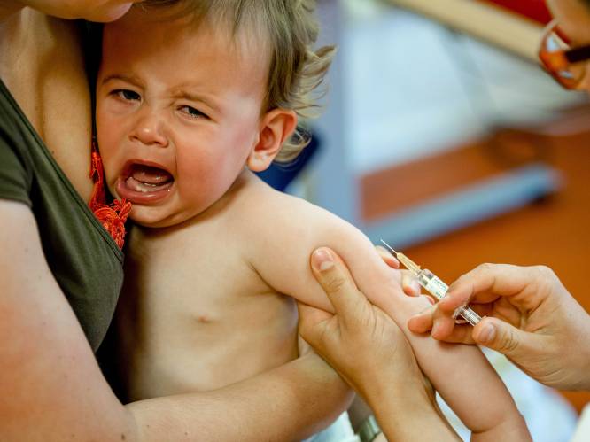 Groeiende vaccinatieweerzin onder burgers brengt volksgezondheid in gevaar