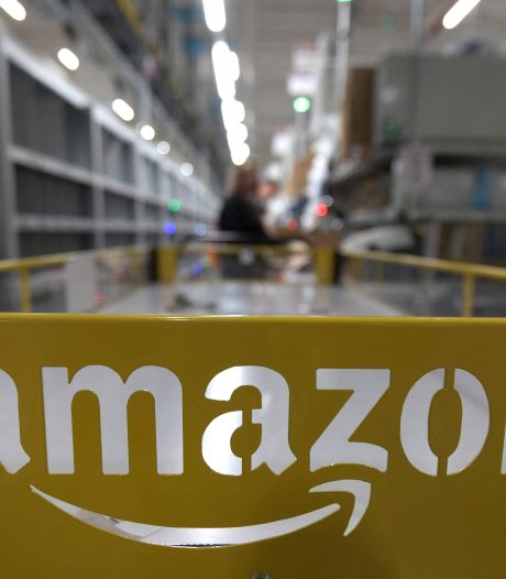 Amazon supprime 9.000 emplois supplémentaires