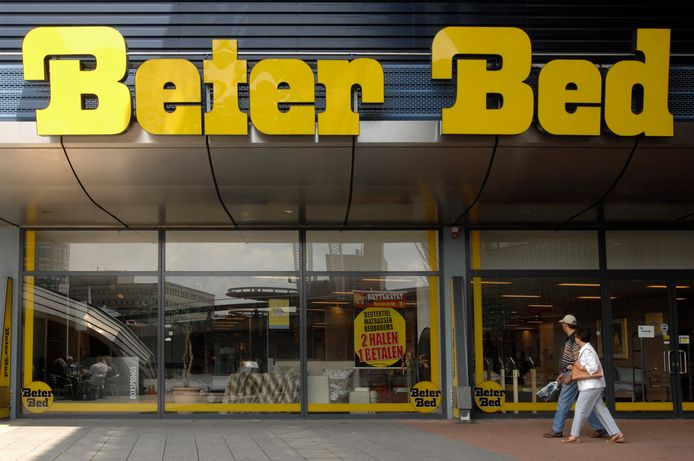 Nieuwe topman voor Beter Bed Oss bd.nl