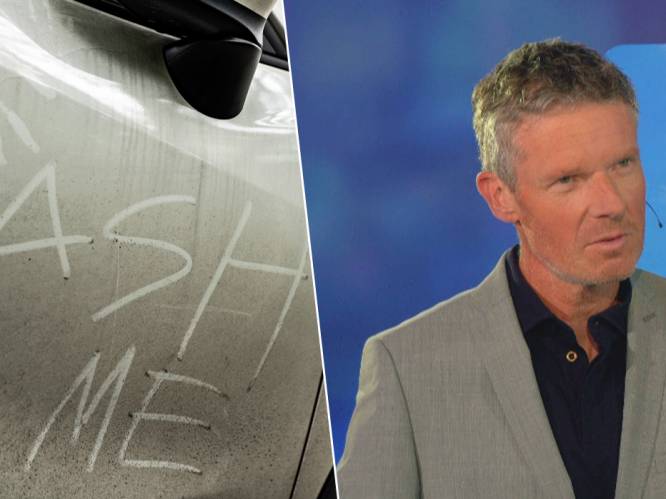 Wat veroorzaakt het stof op je auto? Weerman Frank onthult het mysterie 