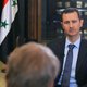 Assad heeft nog één troefkaart: inbinden